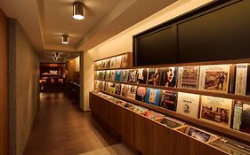 Hotel Grand Bach Kyoto Select